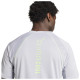 Adidas Ανδρική κοντομάνικη μπλούζα Tech Apparel Climacool Tee